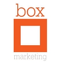 Box Marketing logo