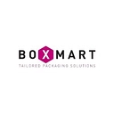 Boxmart Ltd logo