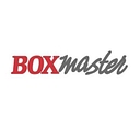 Boxmaster logo