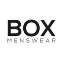 boxmenswear.com logo