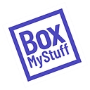 BoxMyStuff logo