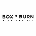Box 'N Burn logo