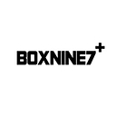 Boxnine7 logo