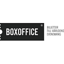 Box Office logo