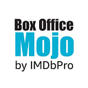 Box Office Mojo logo