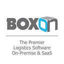 Boxon Logistics Inc logo