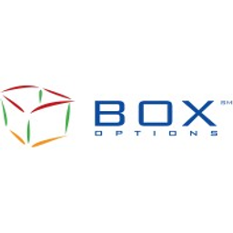 BOX Exchange logo