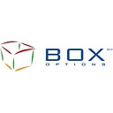 Box Options logo