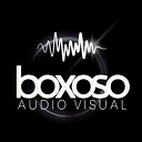 Boxoso Av logo
