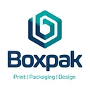 Boxpak Limited logo