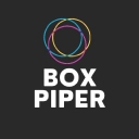 boxpiper.com logo