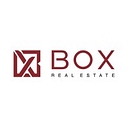 Box Real Estate logo