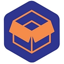 Box Print logo