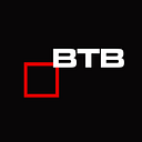 Box To Box Films logo
