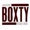 The Boxty House logo