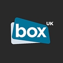 Box Uk logo