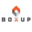 BoxUp logo