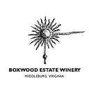 BOXWOOD WINERY