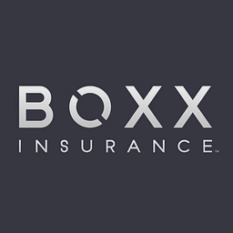 Cyberboxx (BOXX Insurance) logo