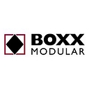 Boxx Modular (United States) logo