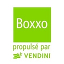 Boxxo | Solutions De Billetterie logo