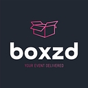 Boxzd logo