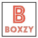Boxzy.co.uk logo