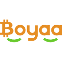 Boyaa Interactive International Limited