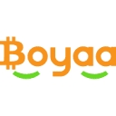 Boyaa logo