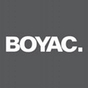 Boyac logo