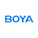 BOYA logo