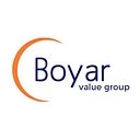 Boyar Value Group logo