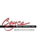 Boyce Body Werks Inc logo
