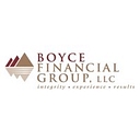 Boyce Financial Group logo