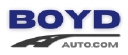 Boyd Auto Group logo