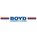 Boyd Autobody & Glass logo