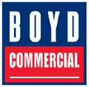 Boyd Commercial Llc / Corfac logo