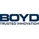 Boyd Thermal Solutions Inc. logo