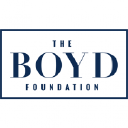 Darnall W and Susan F Boyd Foundation logo