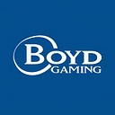 Boyd Gaming logo