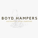 Boyd Hampers logo
