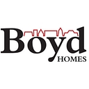 Favicon of Boyd Homes