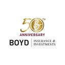 Boyd Insurance & Investment Services logo