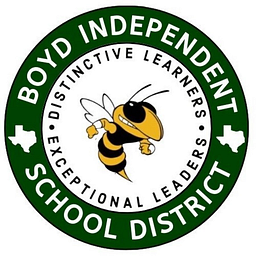 BOYD EL logo