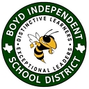 Boyd ISD logo