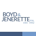 Boyd & Jenerette, P.A.