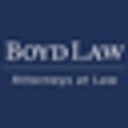 Boyd Law logo