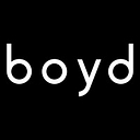Boyd Lighting logo