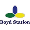 Boyd Station logo
