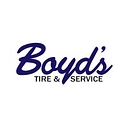 Favicon of Boyd's Tire & Service Center